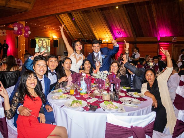 El matrimonio de Gabriel y Paola en Temuco, Cautín 26