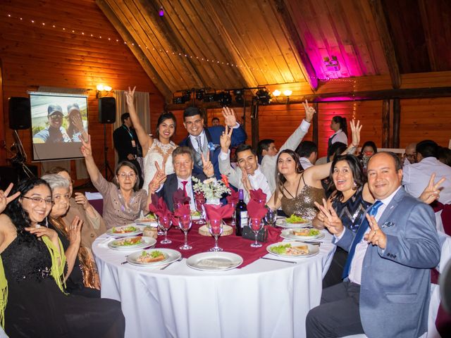 El matrimonio de Gabriel y Paola en Temuco, Cautín 27