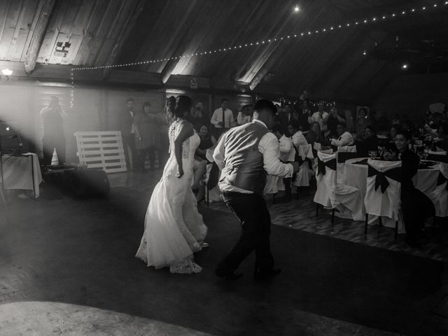 El matrimonio de Gabriel y Paola en Temuco, Cautín 28