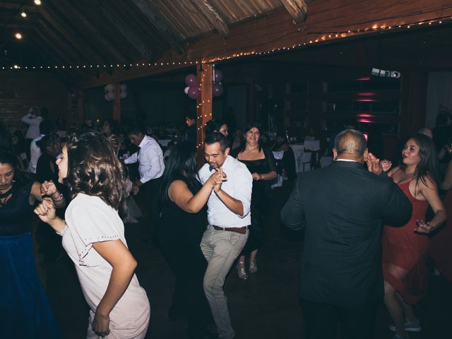 El matrimonio de Gabriel y Paola en Temuco, Cautín 29