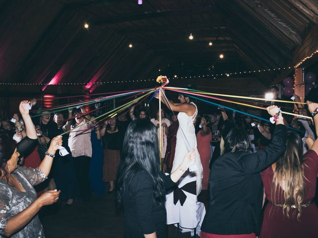 El matrimonio de Gabriel y Paola en Temuco, Cautín 30