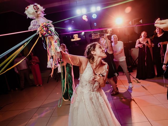 El matrimonio de Ernesto y Camila en Santiago, Santiago 30