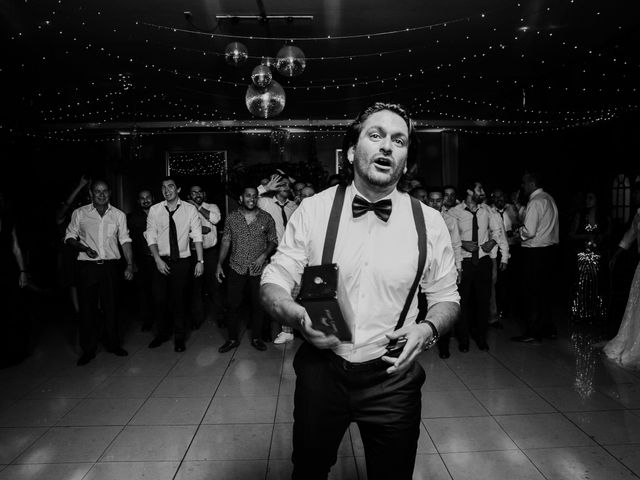 El matrimonio de Ernesto y Camila en Santiago, Santiago 31