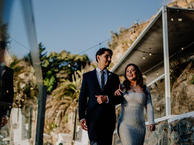 El matrimonio de Gabriel y Karin en Viña del Mar, Valparaíso 23