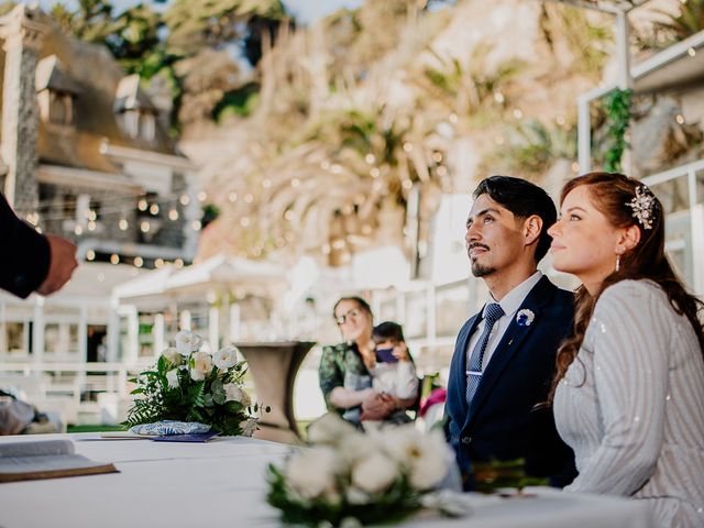 El matrimonio de Gabriel y Karin en Viña del Mar, Valparaíso 29