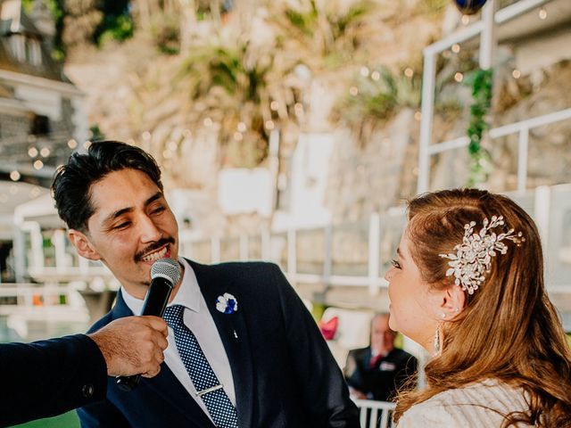 El matrimonio de Gabriel y Karin en Viña del Mar, Valparaíso 30