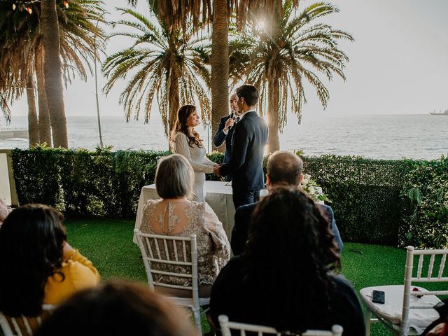 El matrimonio de Gabriel y Karin en Viña del Mar, Valparaíso 33