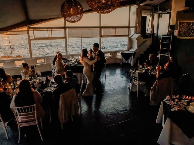 El matrimonio de Gabriel y Karin en Viña del Mar, Valparaíso 58
