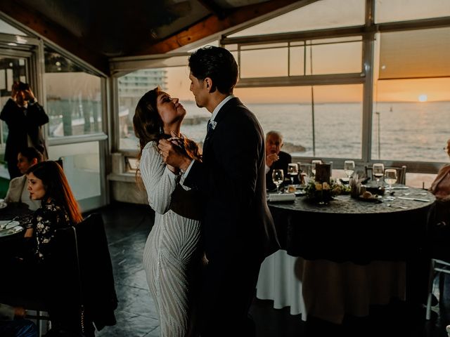 El matrimonio de Gabriel y Karin en Viña del Mar, Valparaíso 60