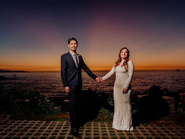 El matrimonio de Gabriel y Karin en Viña del Mar, Valparaíso 63