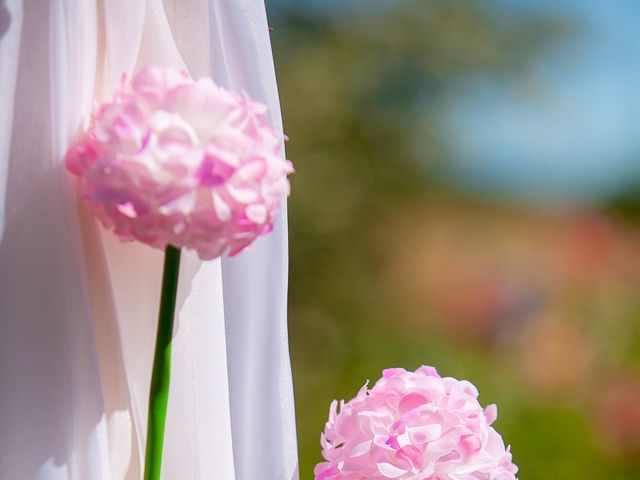 El matrimonio de Sebastian y Lya en Puerto Varas, Llanquihue 19