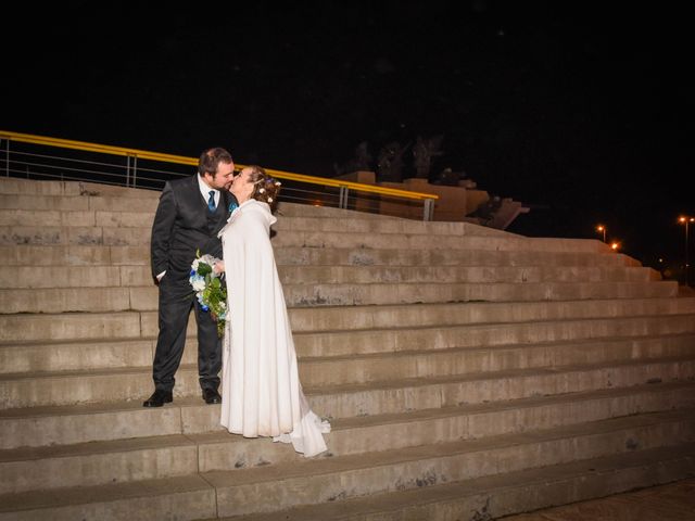 El matrimonio de Wladimir y Sandra en Punta Arenas, Magallanes 29