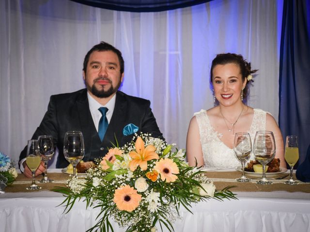 El matrimonio de Wladimir y Sandra en Punta Arenas, Magallanes 32