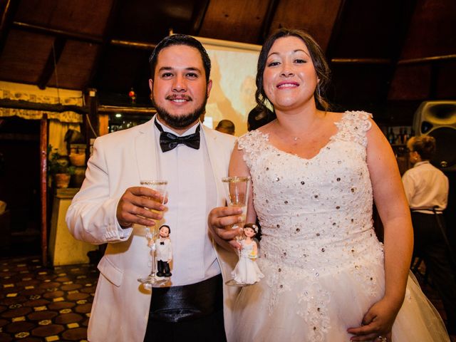 El matrimonio de Sergio y Tania en Puerto Montt, Llanquihue 41