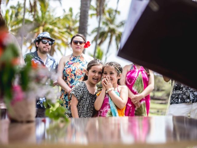 El matrimonio de Sanny  y Ivania  en Isla de Pascua, Isla de Pascua 6