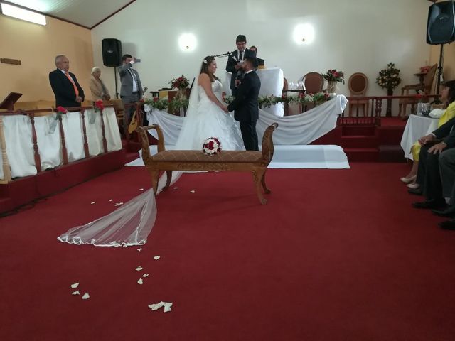 El matrimonio de Luis  y Daniela  en Concepción, Concepción 2