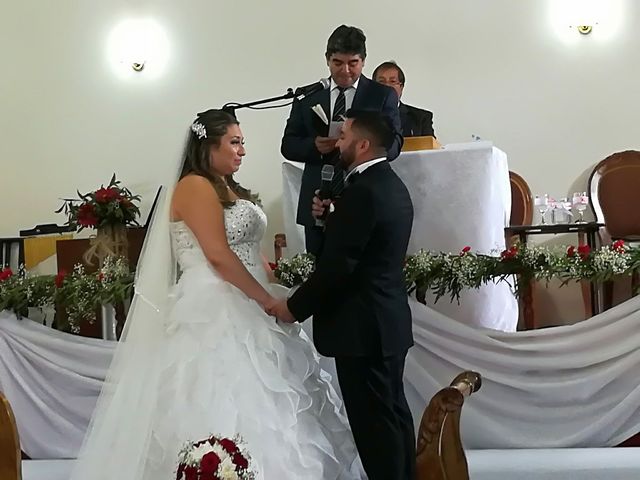 El matrimonio de Luis  y Daniela  en Concepción, Concepción 3