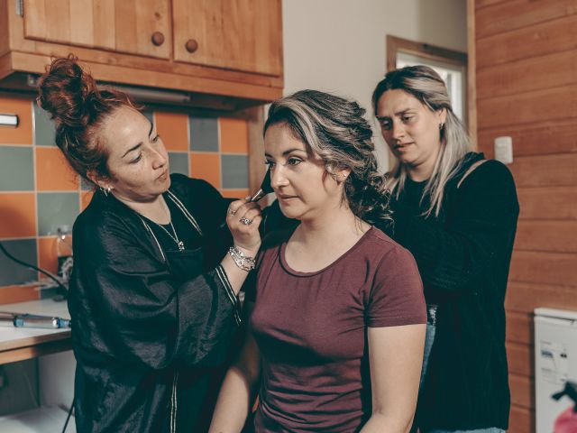 El matrimonio de Daniel y Gery en Puerto Varas, Llanquihue 4