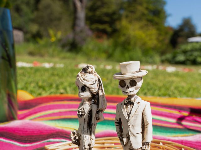 El matrimonio de Daniel y Gery en Puerto Varas, Llanquihue 8