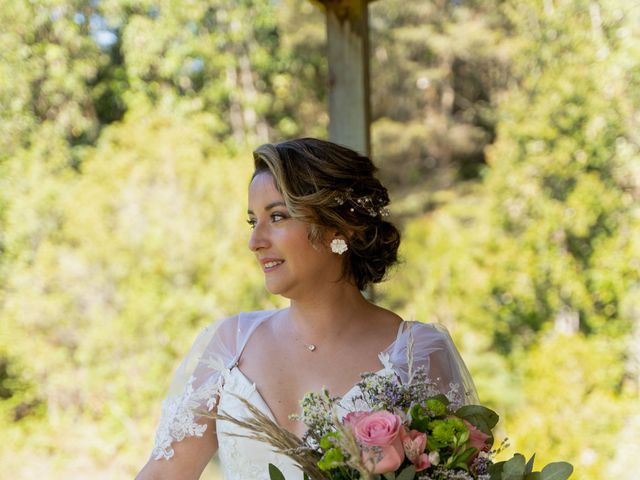 El matrimonio de Daniel y Gery en Puerto Varas, Llanquihue 12