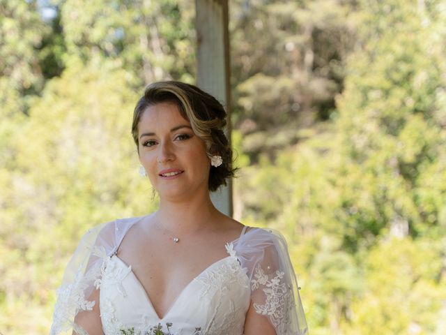 El matrimonio de Daniel y Gery en Puerto Varas, Llanquihue 13