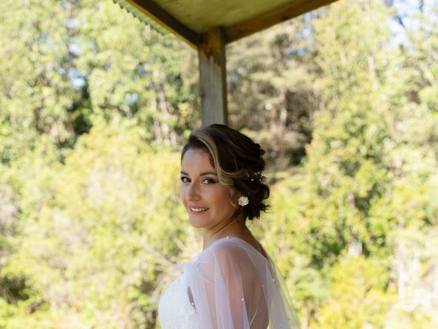 El matrimonio de Daniel y Gery en Puerto Varas, Llanquihue 14