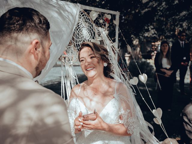El matrimonio de Daniel y Gery en Puerto Varas, Llanquihue 2