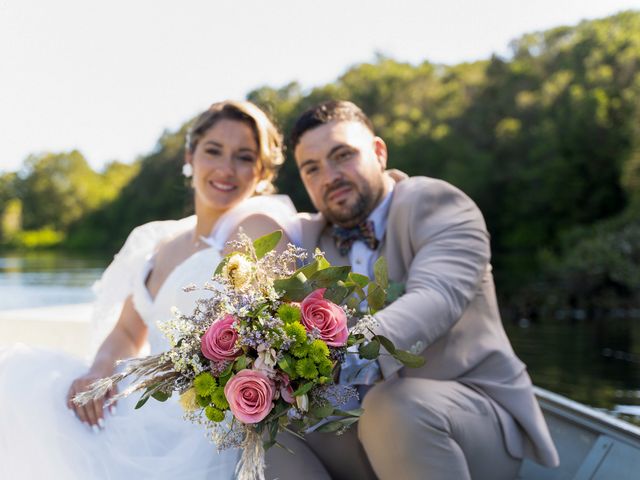 El matrimonio de Daniel y Gery en Puerto Varas, Llanquihue 29