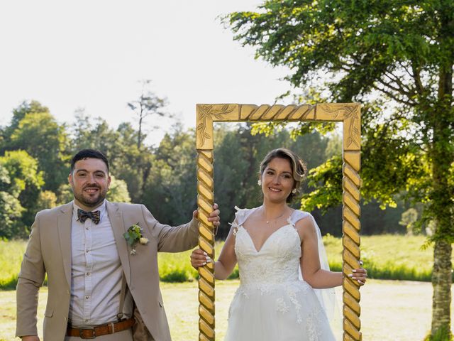El matrimonio de Daniel y Gery en Puerto Varas, Llanquihue 52