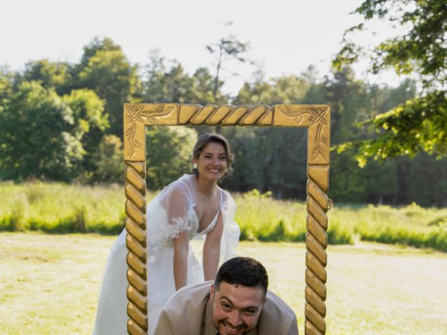 El matrimonio de Daniel y Gery en Puerto Varas, Llanquihue 56