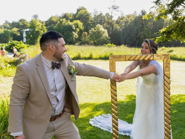 El matrimonio de Daniel y Gery en Puerto Varas, Llanquihue 59
