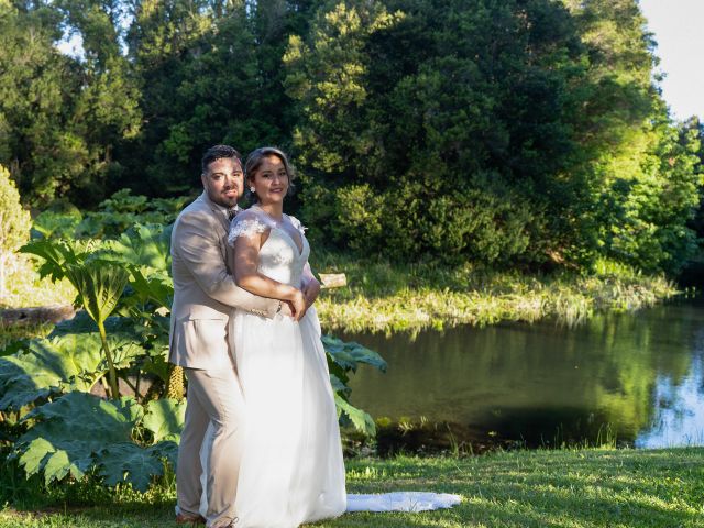 El matrimonio de Daniel y Gery en Puerto Varas, Llanquihue 70