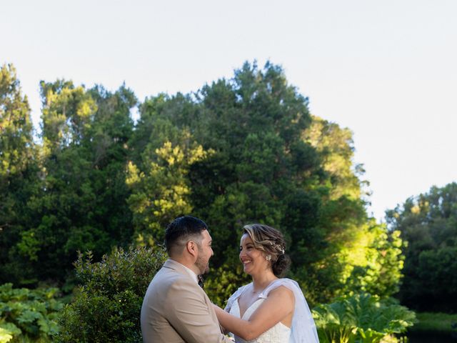 El matrimonio de Daniel y Gery en Puerto Varas, Llanquihue 72
