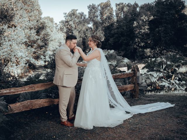 El matrimonio de Daniel y Gery en Puerto Varas, Llanquihue 73