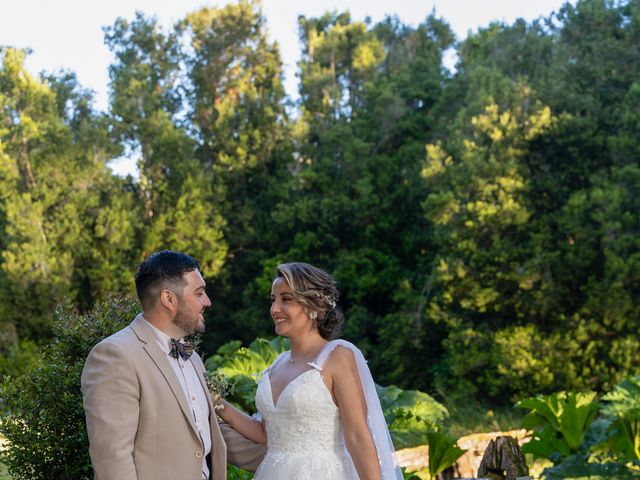 El matrimonio de Daniel y Gery en Puerto Varas, Llanquihue 74