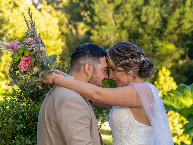 El matrimonio de Daniel y Gery en Puerto Varas, Llanquihue 76