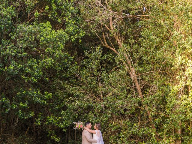 El matrimonio de Daniel y Gery en Puerto Varas, Llanquihue 79