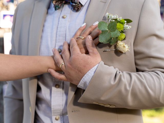 El matrimonio de Daniel y Gery en Puerto Varas, Llanquihue 81