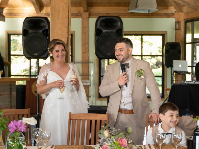 El matrimonio de Daniel y Gery en Puerto Varas, Llanquihue 82