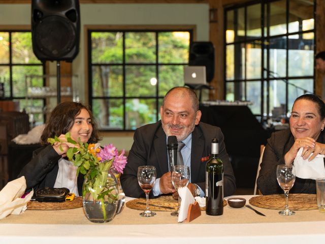 El matrimonio de Daniel y Gery en Puerto Varas, Llanquihue 86