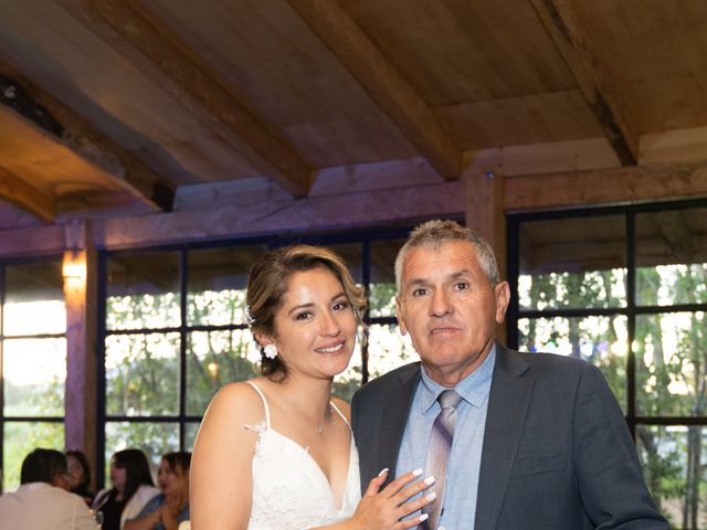 El matrimonio de Daniel y Gery en Puerto Varas, Llanquihue 88