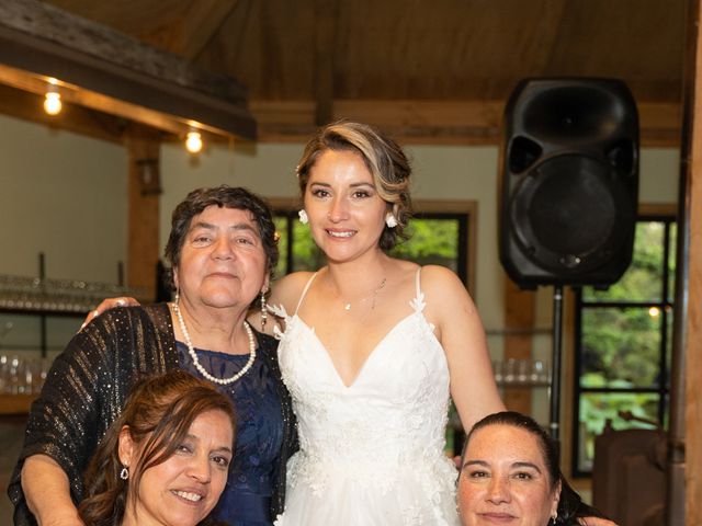 El matrimonio de Daniel y Gery en Puerto Varas, Llanquihue 89