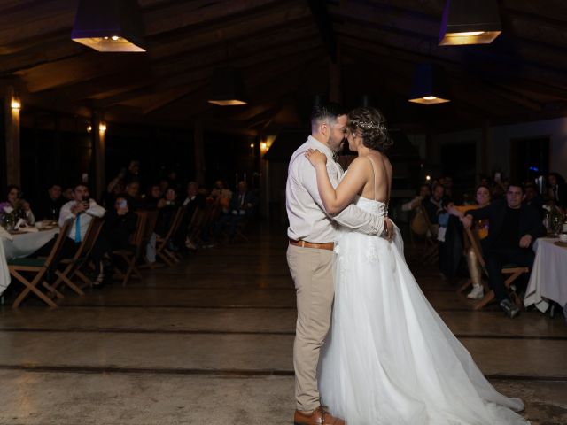 El matrimonio de Daniel y Gery en Puerto Varas, Llanquihue 91