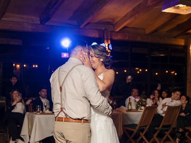 El matrimonio de Daniel y Gery en Puerto Varas, Llanquihue 93