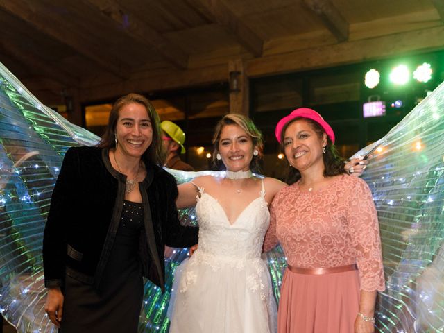 El matrimonio de Daniel y Gery en Puerto Varas, Llanquihue 101