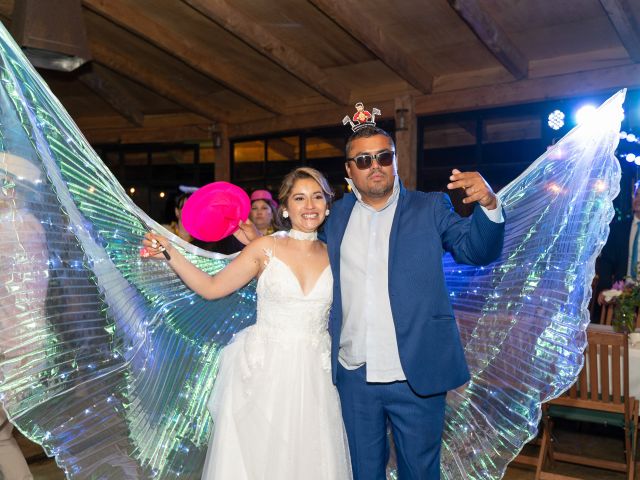 El matrimonio de Daniel y Gery en Puerto Varas, Llanquihue 102