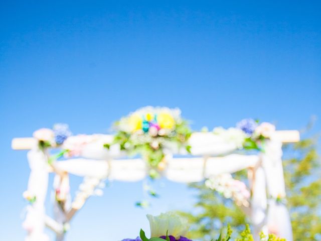 El matrimonio de Sebastián y Lya en Puerto Varas, Llanquihue 10