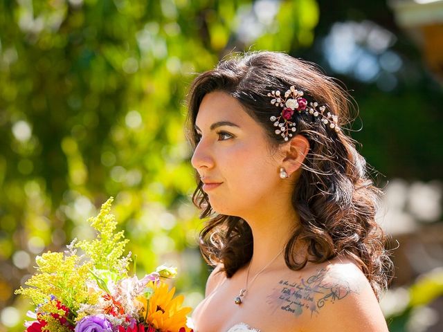 El matrimonio de Sebastián y Lya en Puerto Varas, Llanquihue 50