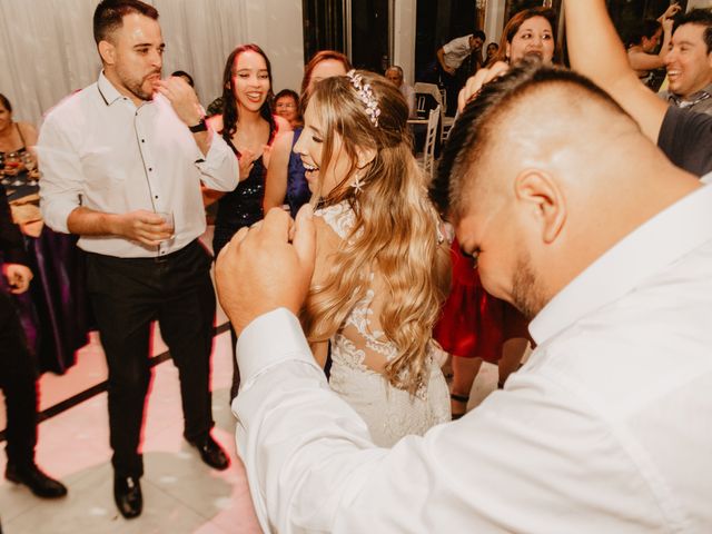 El matrimonio de Camilo y Valentina en Pirque, Cordillera 26