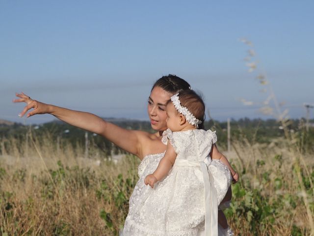 El matrimonio de Ignacio y Nancy  en Maule, Talca 1